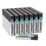 Energizer Max Plus Aaa Battery Pk50