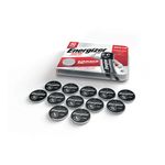 Energizer Lih Cr2016 Battery Pk12