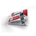 Energizer Lih Cr2025 Battery Pk12