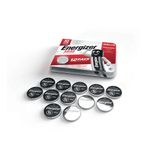 Energizer Lih Cr2032 Battery Pk12