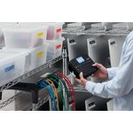 Dymo Labelmanager Exec 640B Kit Case