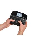 Dymo Labelmanager Exec 640B Kit Case