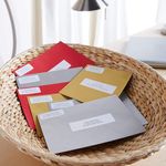 Dymo Mpps Labels 19X51Mm Wht Pk500