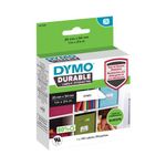 Dymo Multipurpose Labels 25X54Mm Wht