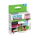 Dymo Multipurpose Labels 25X54Mm Wht