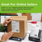 Dymo Labwriter 5Xl Thermal Lab Pntr