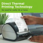 Dymo Labwriter 5Xl Thermal Lab Pntr