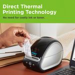 Dymo Labwriter 550 Thermal Lab Pntr