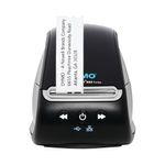 Dymo Labwriter 550 Turbo Lab Pntr