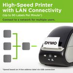 Dymo Labwriter 550 Turbo Lab Pntr