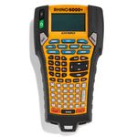 Dymo Rhino 6000Plus Label Maker/Case