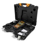 Dymo Rhino 6000Plus Label Maker/Case