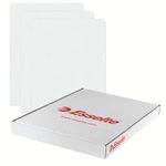 Esselte Pocket Top Open A4 Pk100