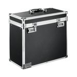 Leitz Personal Filing Case Black