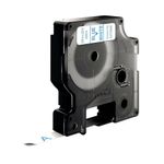 Dymo D1 Labelmaker Tape 9Mm Blu/Wht