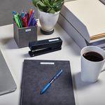 Dymo D1 Labelmaker Tape 9Mm Blu/Wht