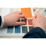 Dymo D1 Labelmaker Tape 6Mm Blk/Clr