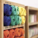 Dymo D1 Labelmaker Tape 19Mm Blk/Clr