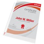 Esselte Pocket Hduty A4 47187 P25