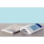 Leitz A4 Expanding Pocket A4 Pk5