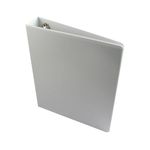 Esselte Pres 4D Bndr 40Mm A4 Wht