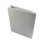 Esselte Pres 4D Bndr 40Mm A4 Wht