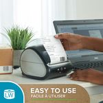 Dymo Labelwriter Dhl Ship Lab Roll