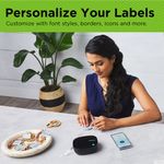 Dymo Letratag 200B Bt Label Device