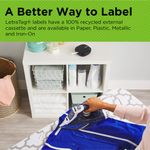 Dymo Letratag 200B Bt Label Device