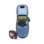 Dymo Letratag 100H Labelmaker Black