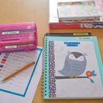 Dymo Letratag 100H Labelmaker Black