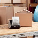 Dymo Labelwrit Dhl Ship Lab Roll Pk6