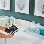 Dymo Labelmanager 210D Tmal Printer