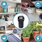 Dymo Labelmanager 160 Kit/3X D1 Tape