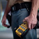 Dymo Rhino 5200 19Mm Label Printer