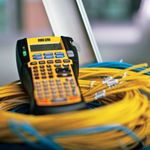 Dymo Rhino 5200 19Mm Label Printer