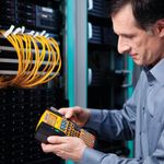 Dymo Rhino 5200 19Mm Label Printer