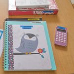 Dymo Letratag Plas Tape 12Mmx4M Blu