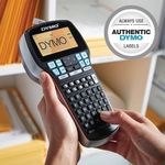 Dymo Label Maker 420P Tmal Printer