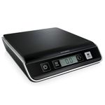Dymo M5 Mailing Scale 5Kg Emea Blk