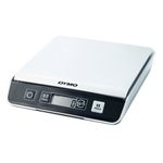 Dymo M10 Mailing Scale 10Kg Emea Blk