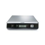 Dymo M10 Mailing Scale 10Kg Emea Blk