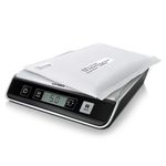 Dymo M10 Mailing Scale 10Kg Emea Blk