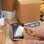 Dymo M10 Mailing Scale 10Kg Emea Blk