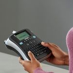 Dymo Labelmanager 210 D Kit Case