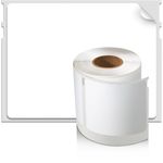 Dymo Mpps Labels Lg 54X70Mm Pk320