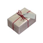 Eurowrap Plain 60Gsm 3M Kraft Wrap