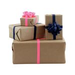 Eurowrap Plain 60Gsm 3M Kraft Wrap