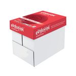 Evolution Eday Ppr A4 80G Wht Pk2500