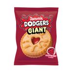 Jammie Dodgers Giant 50G Pk20